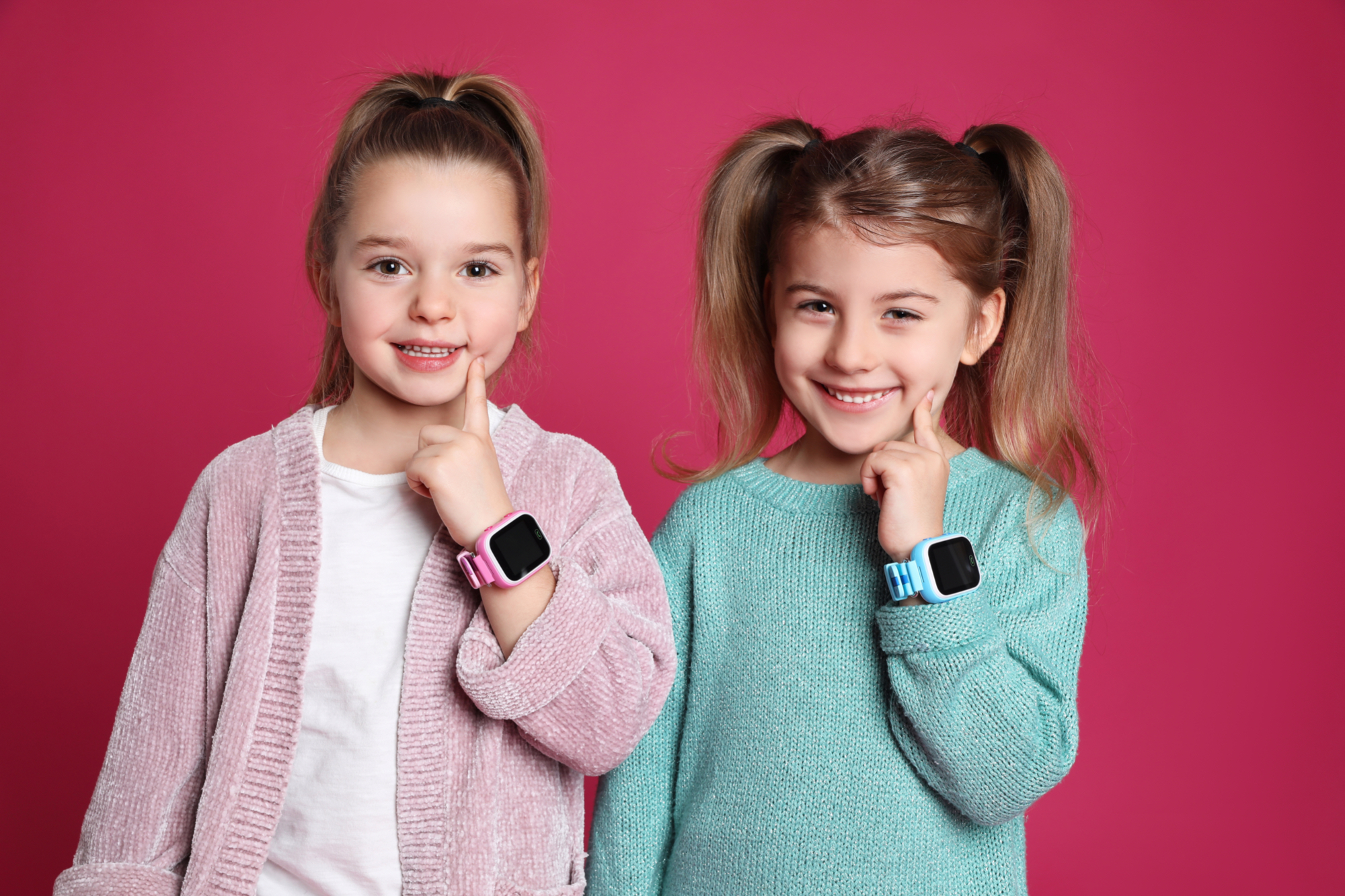 Kada je pravo vrijeme da se dječji satovi uvedu u život vaše djece?