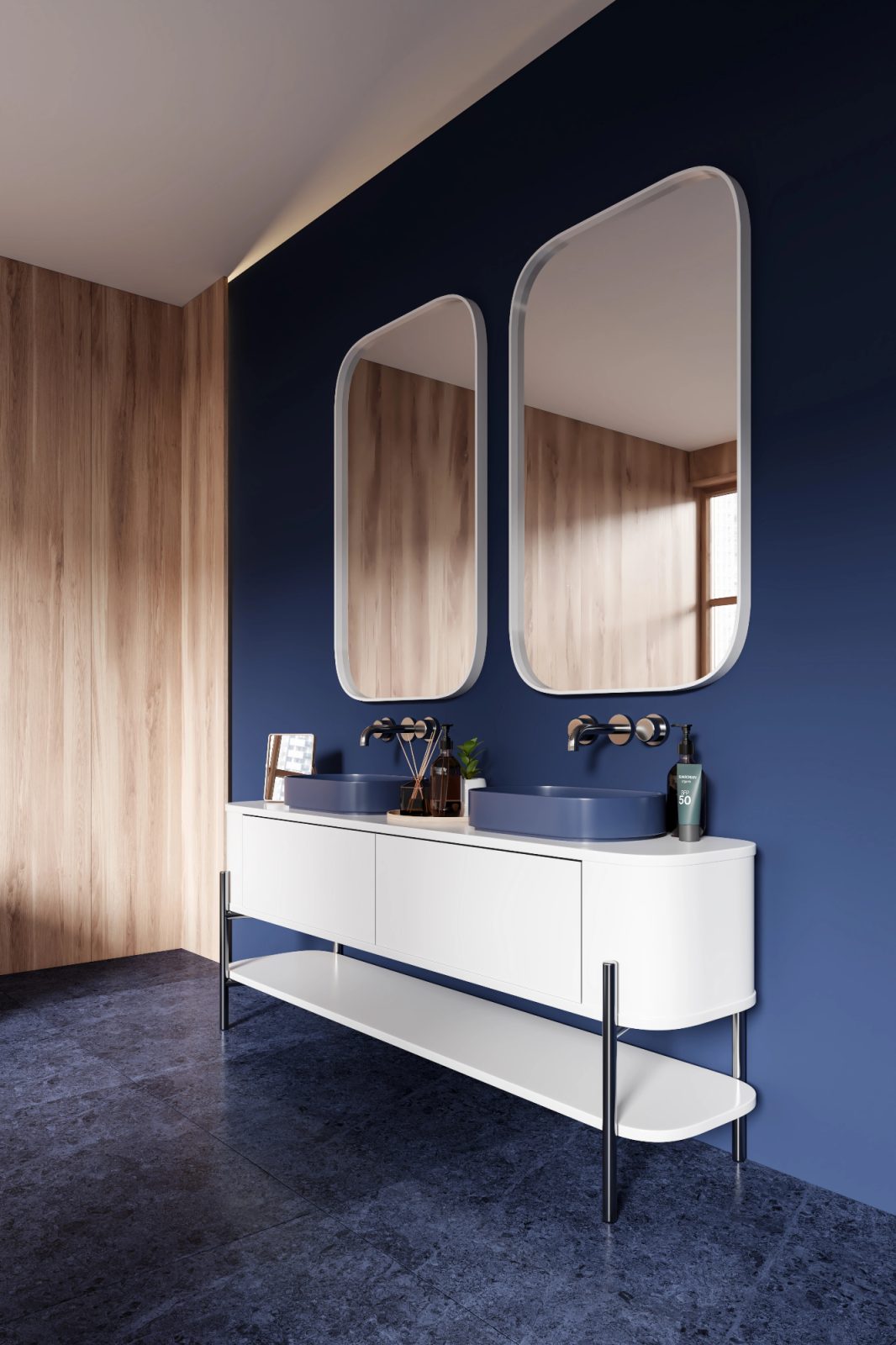 Zašto raznovrsna ogledala u mojoj kući postaju obiteljska opsesija